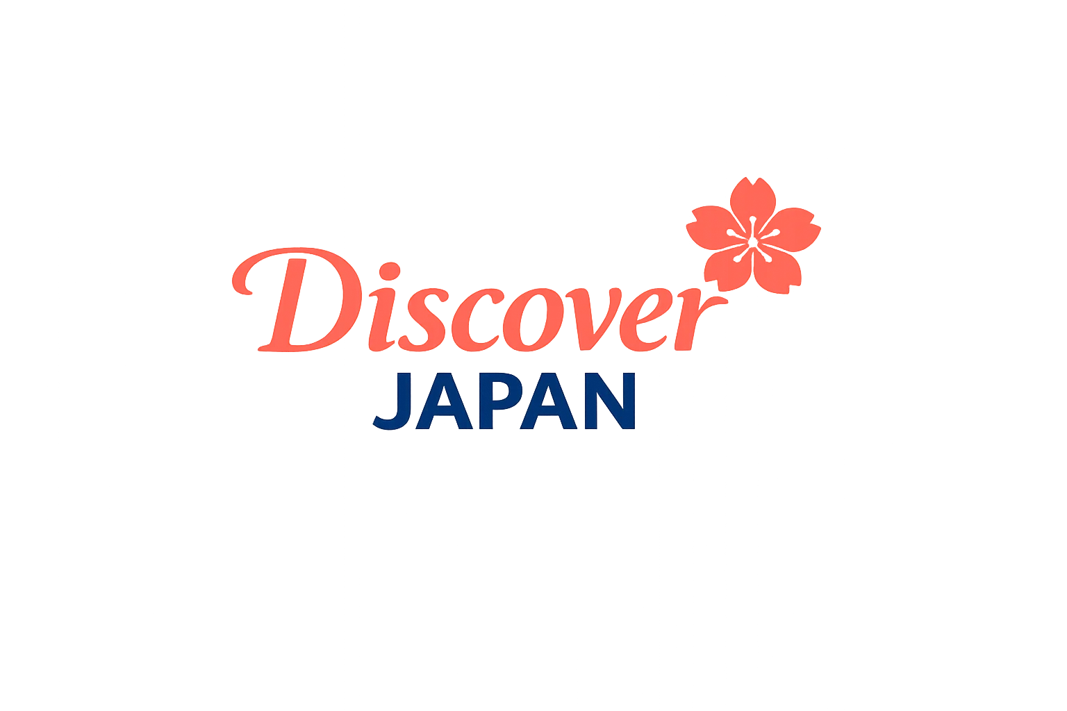 Discover Japan